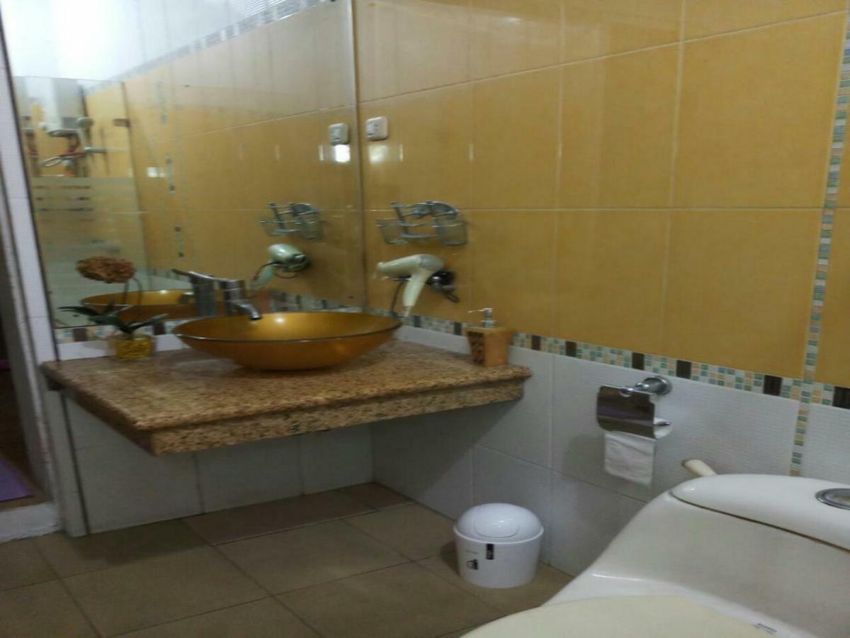 Seventeen Homestay Bandung Kültér fotó